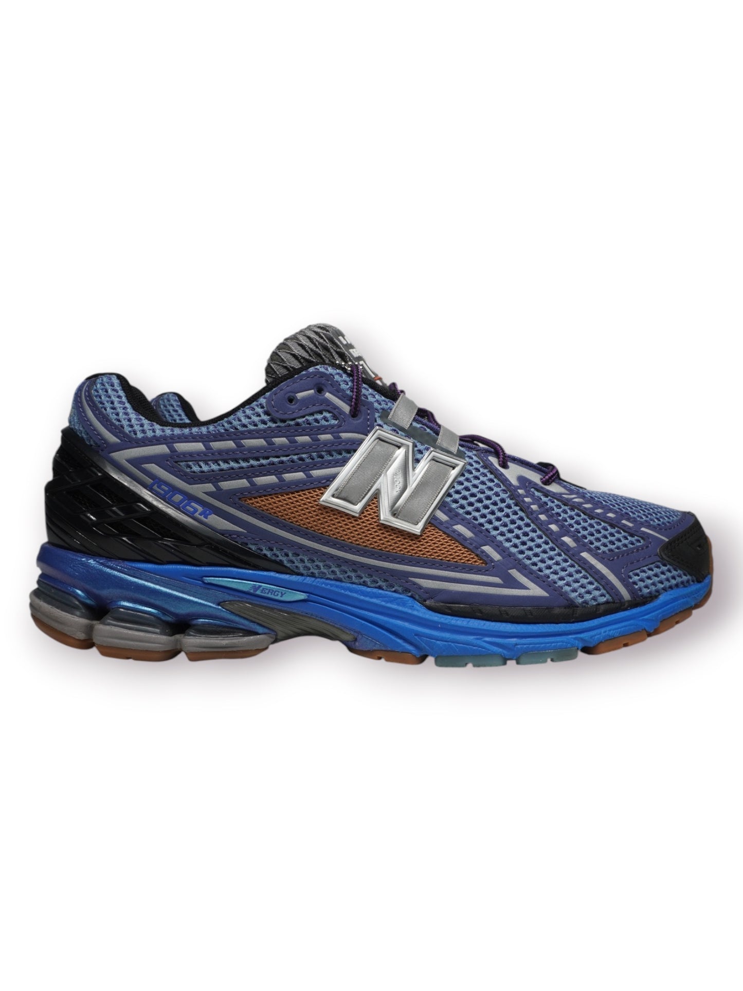 Action Bronson x New Balance 1906R ‘Medusa Azul’ (Pre-Owned)