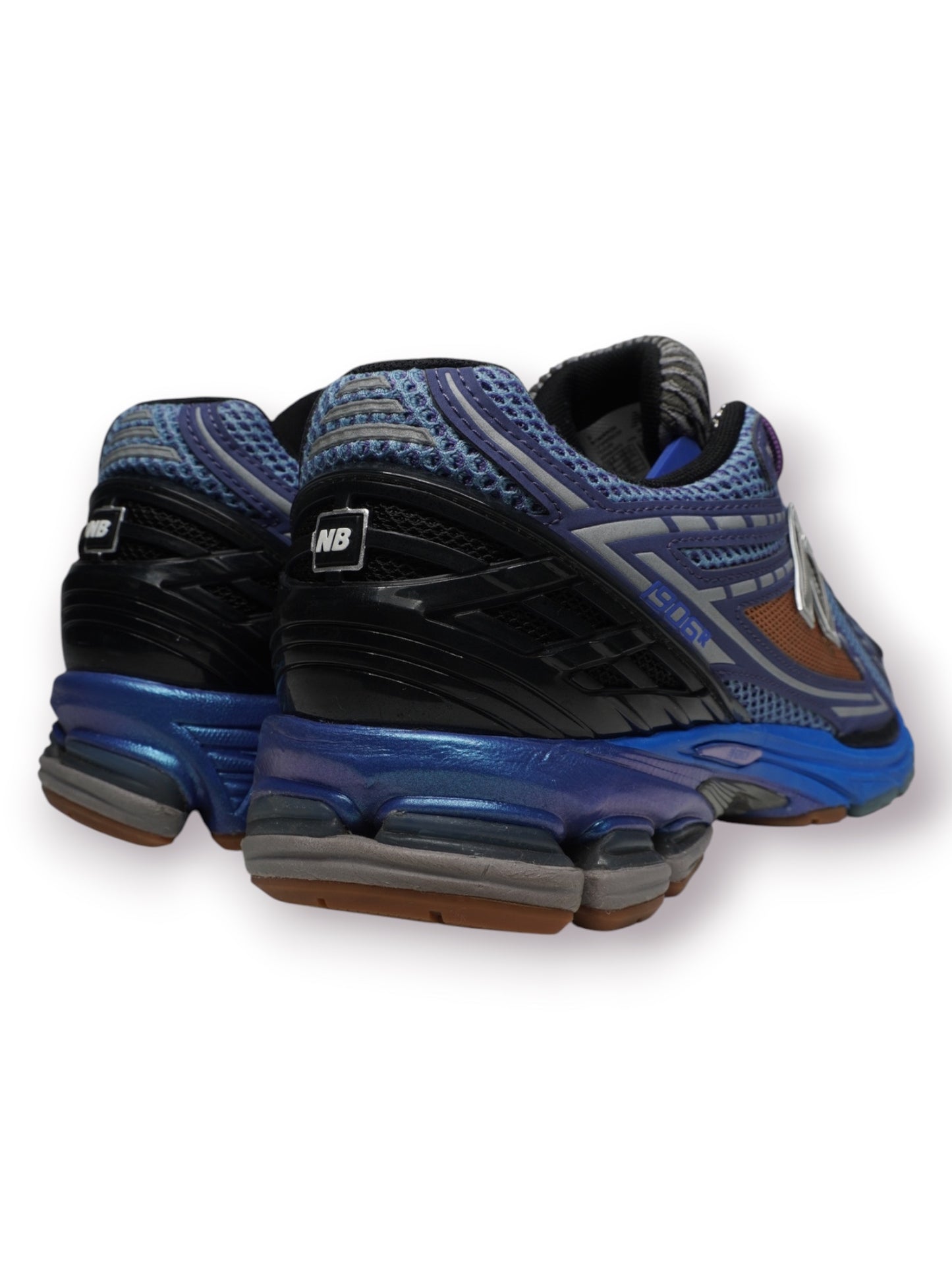 Action Bronson x New Balance 1906R ‘Medusa Azul’ (Pre-Owned)