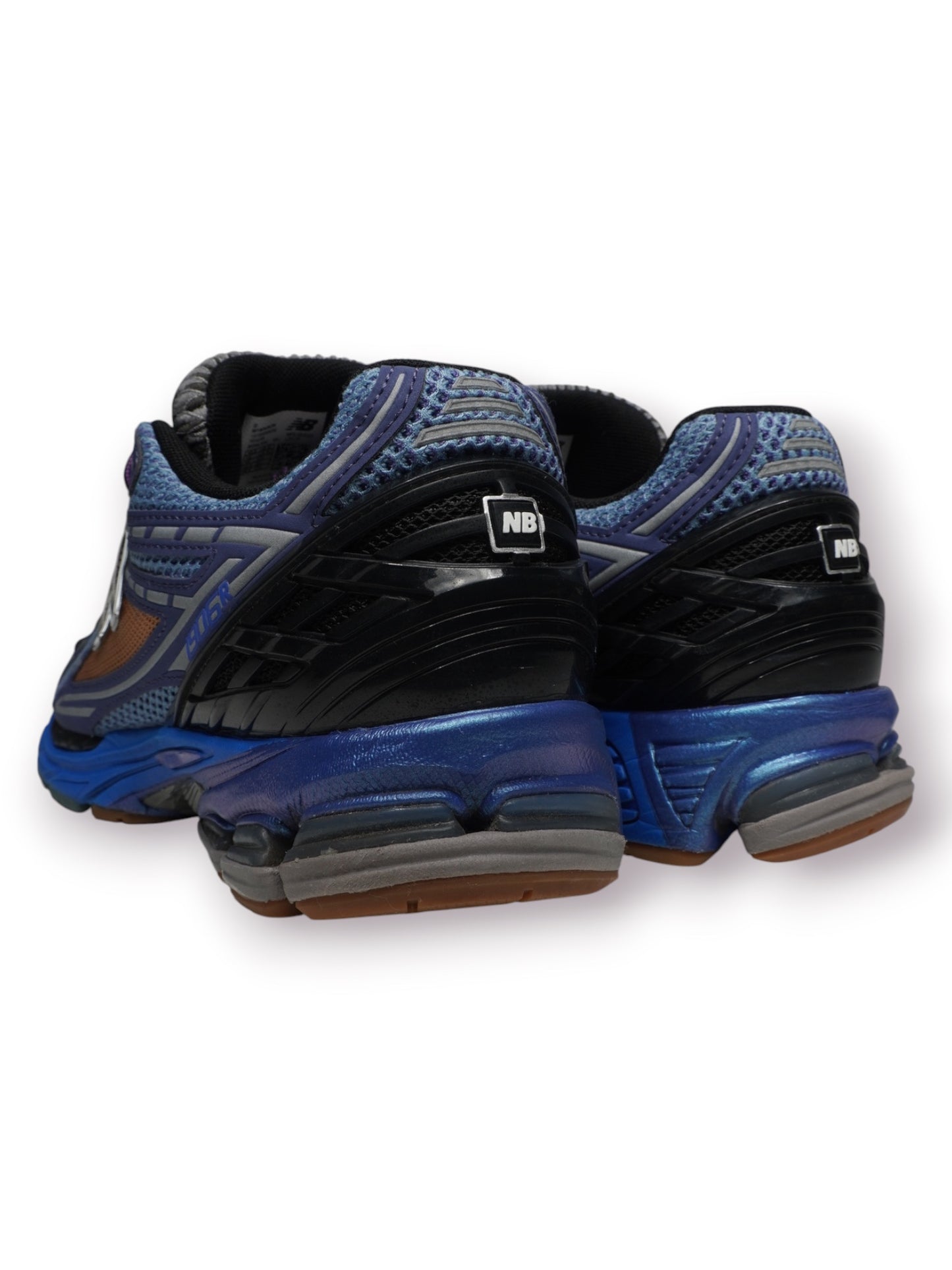 Action Bronson x New Balance 1906R ‘Medusa Azul’ (Pre-Owned)