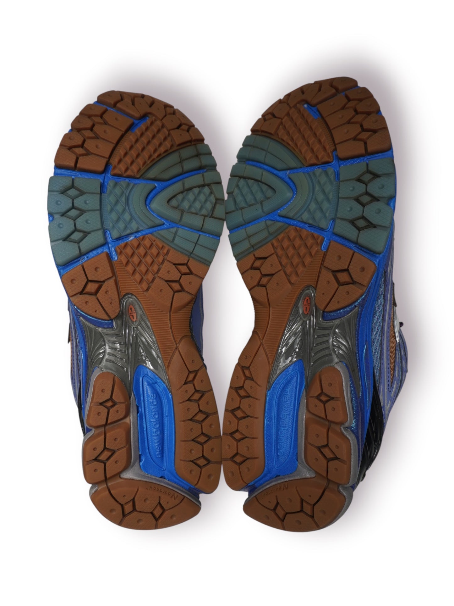 Action Bronson x New Balance 1906R ‘Medusa Azul’ (Pre-Owned)