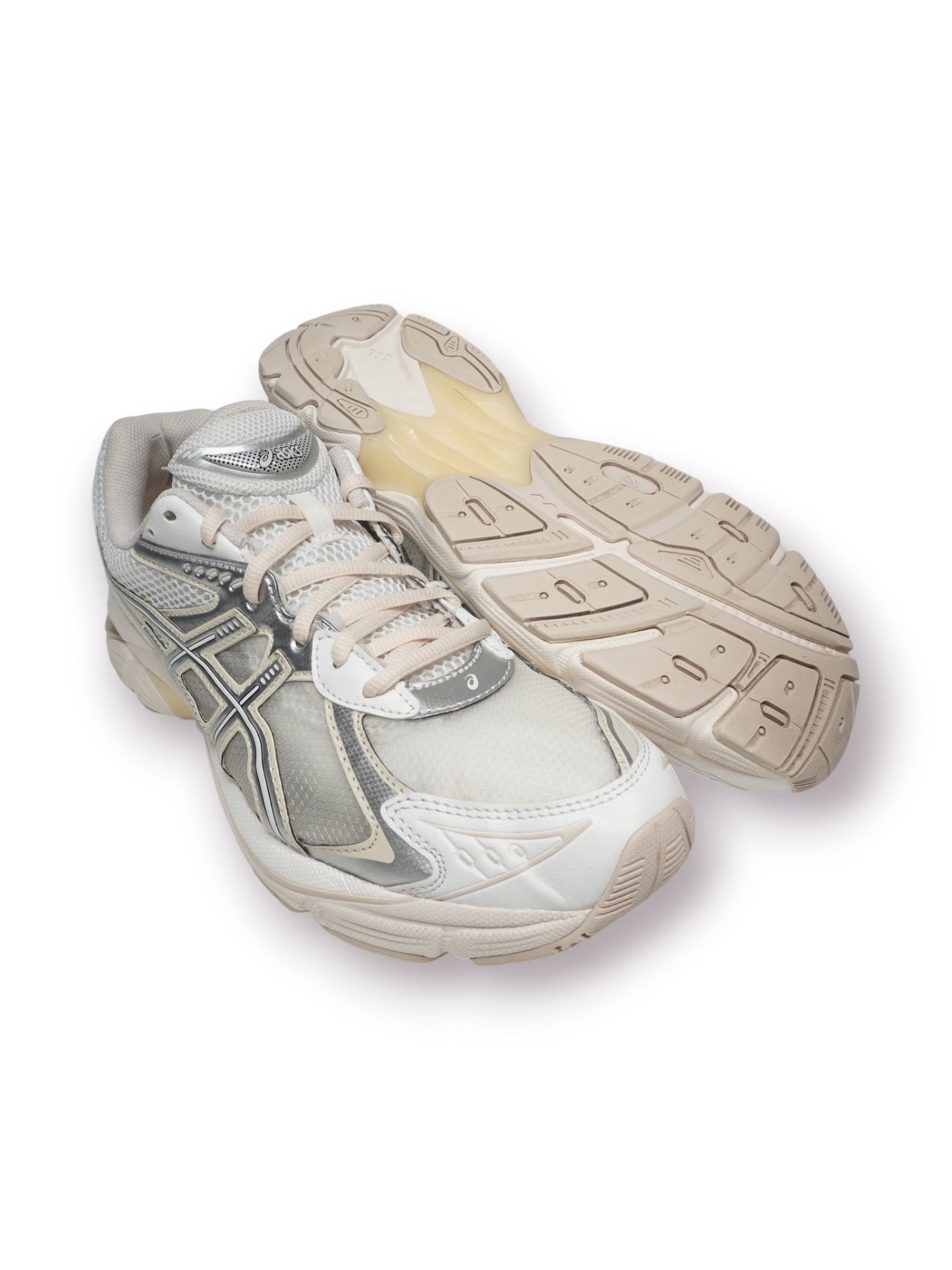 Above The Clouds x ASICS GT-2160 ‘White/Pure Silver’ (Pre-Owned)