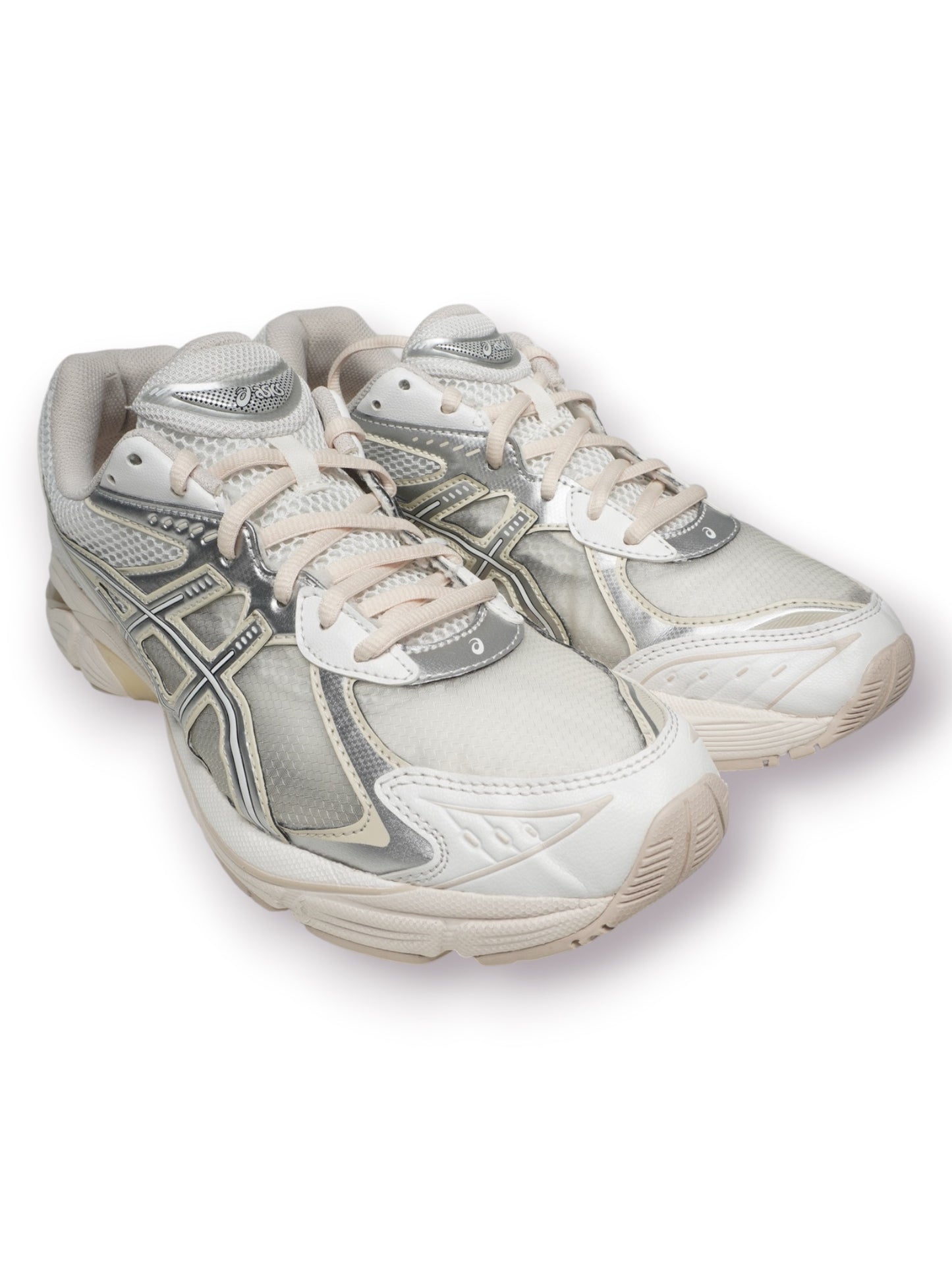 Above The Clouds x ASICS GT-2160 ‘White/Pure Silver’ (Pre-Owned)