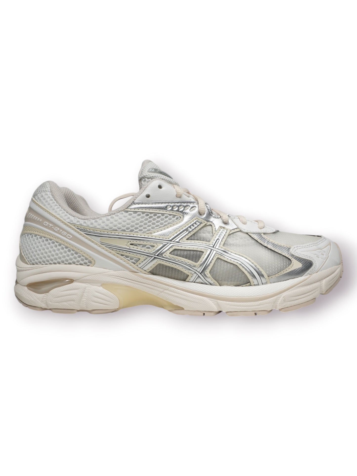 Above The Clouds x ASICS GT-2160 ‘White/Pure Silver’ (Pre-Owned)