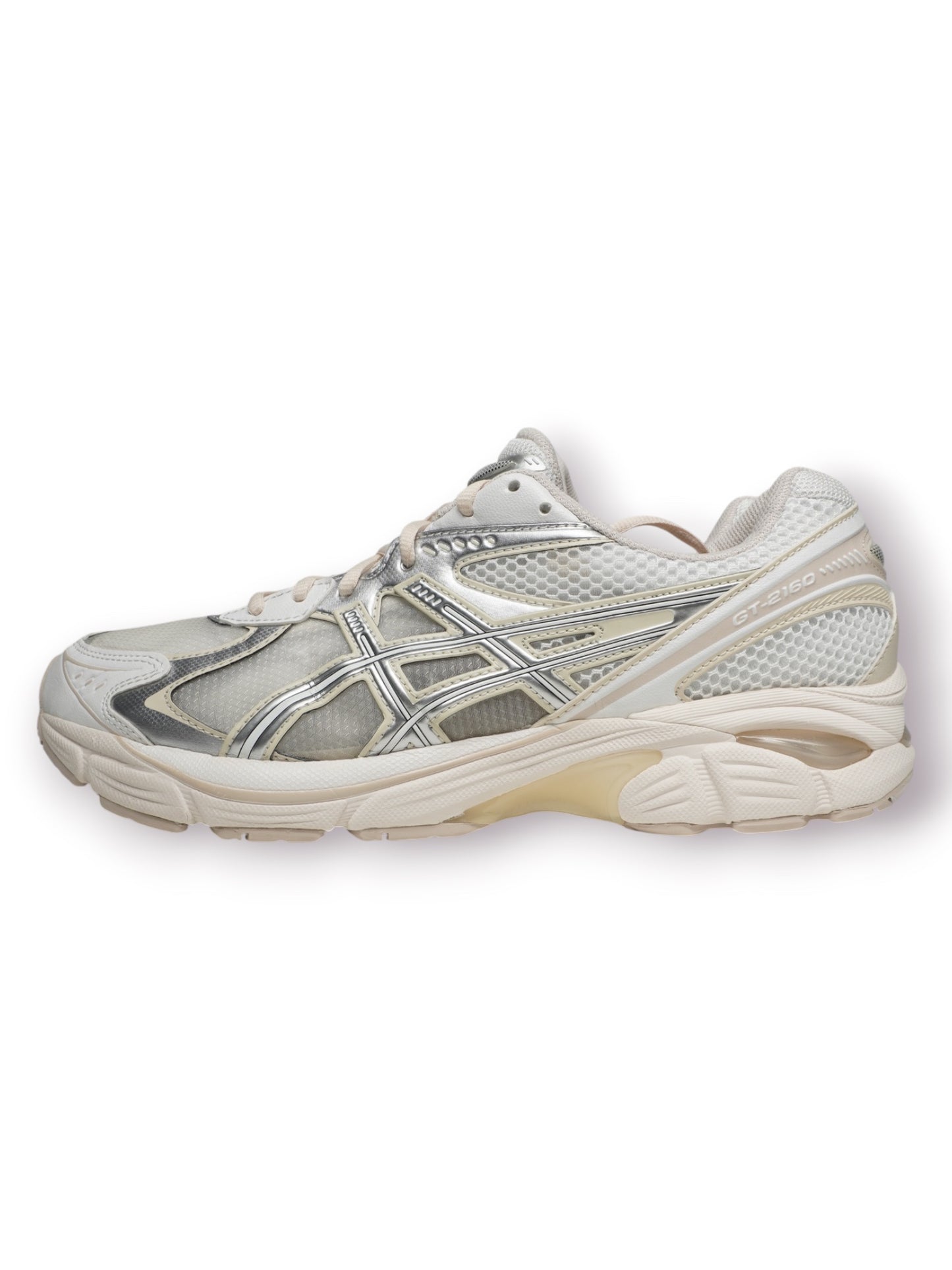 Above The Clouds x ASICS GT-2160 ‘White/Pure Silver’ (Pre-Owned)