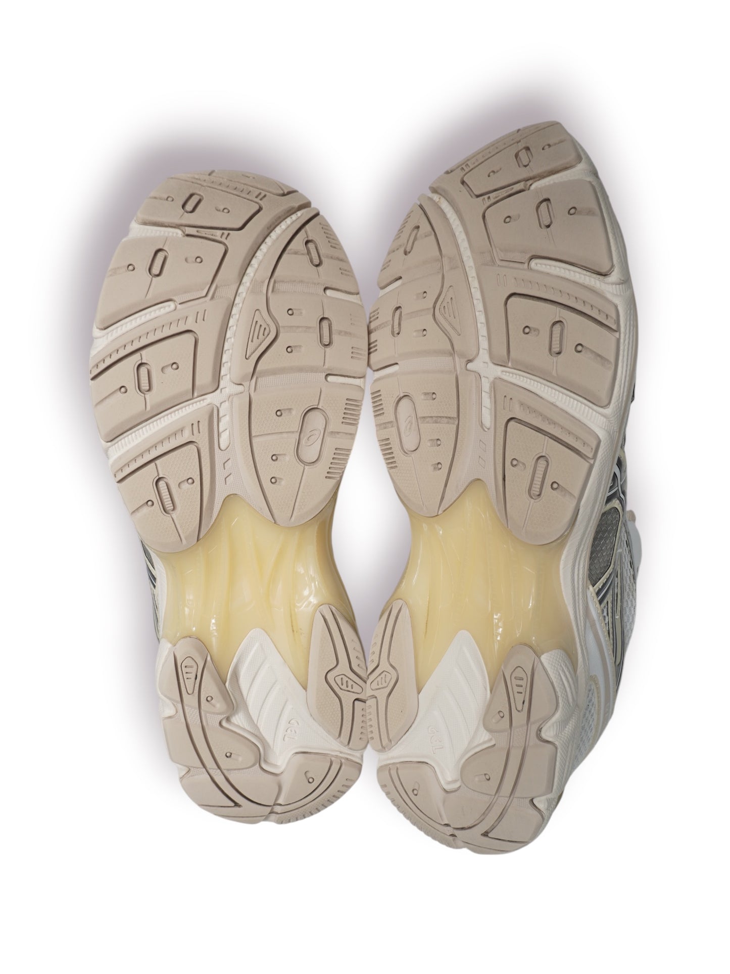 Above The Clouds x ASICS GT-2160 ‘White/Pure Silver’ (Pre-Owned)