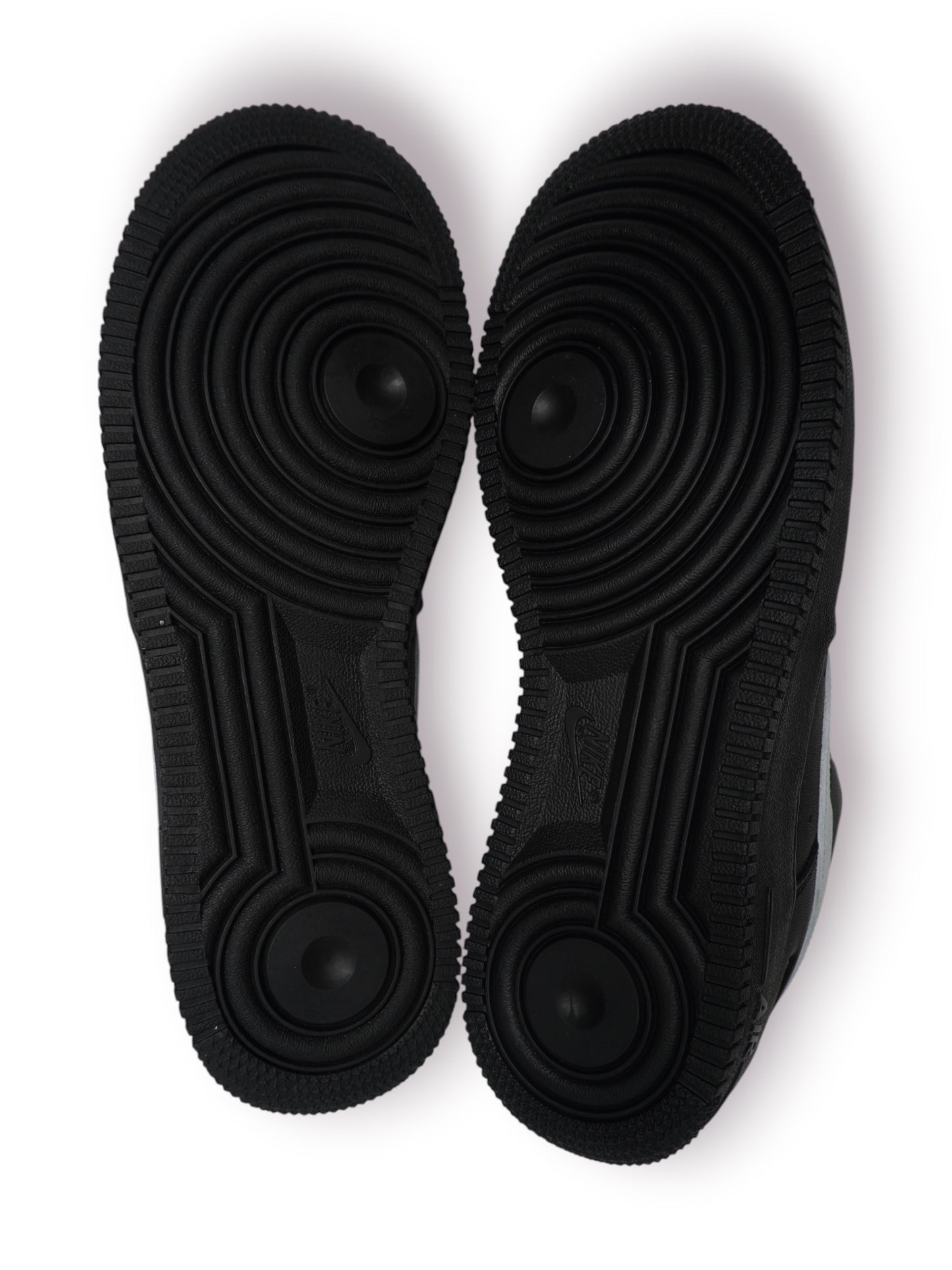 Supreme x Nike Air Force 1 Low ‘Black/White’ (Pre-Owned)