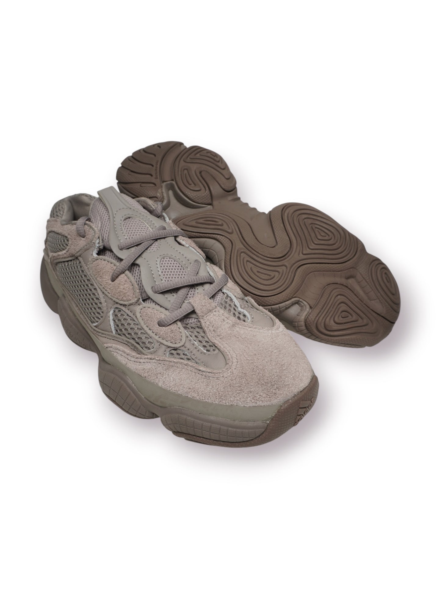 adidas Yeezy 500 ‘Ash Grey’ (Pre-Owned)