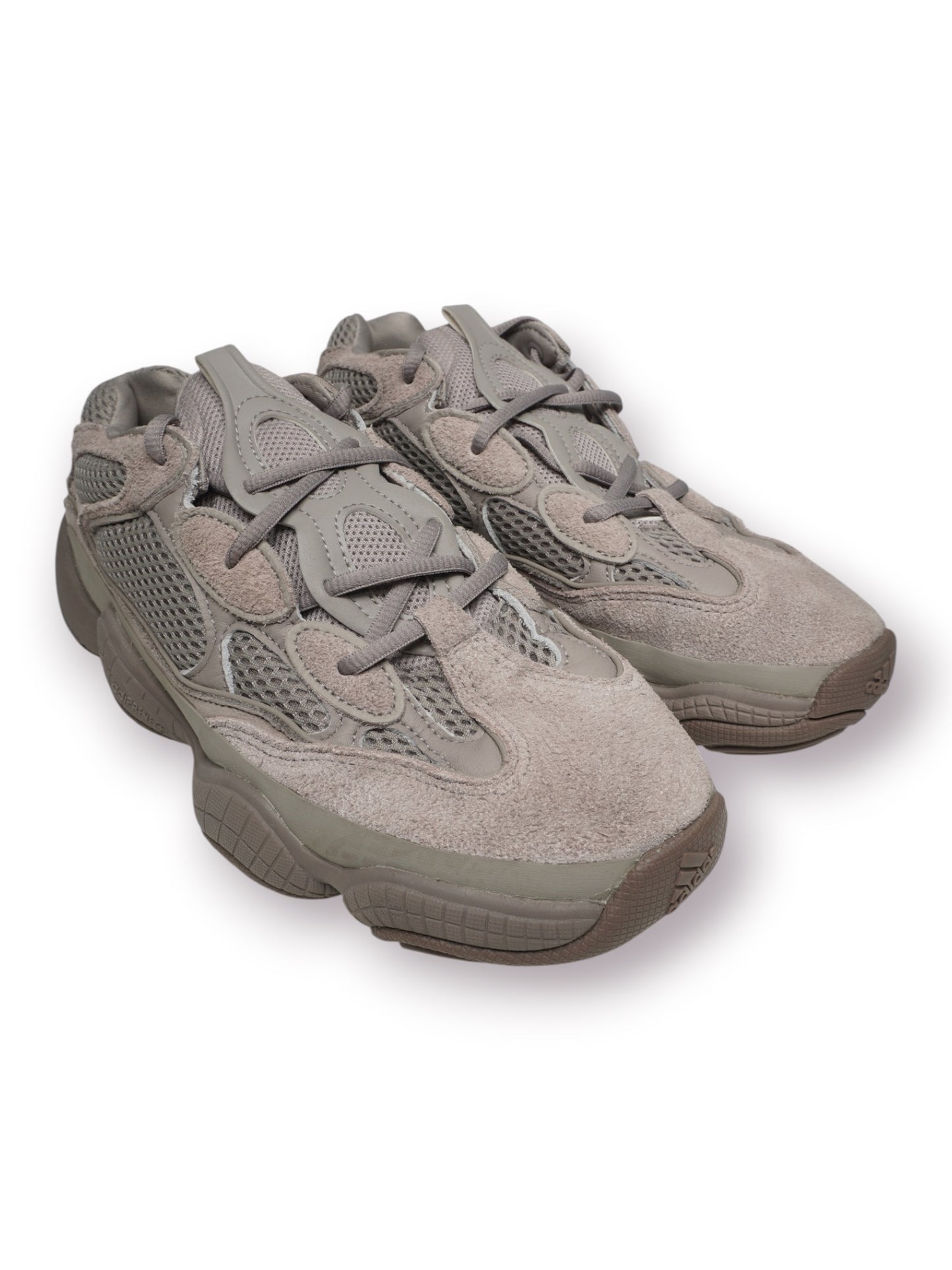 adidas Yeezy 500 ‘Ash Grey’ (Pre-Owned)