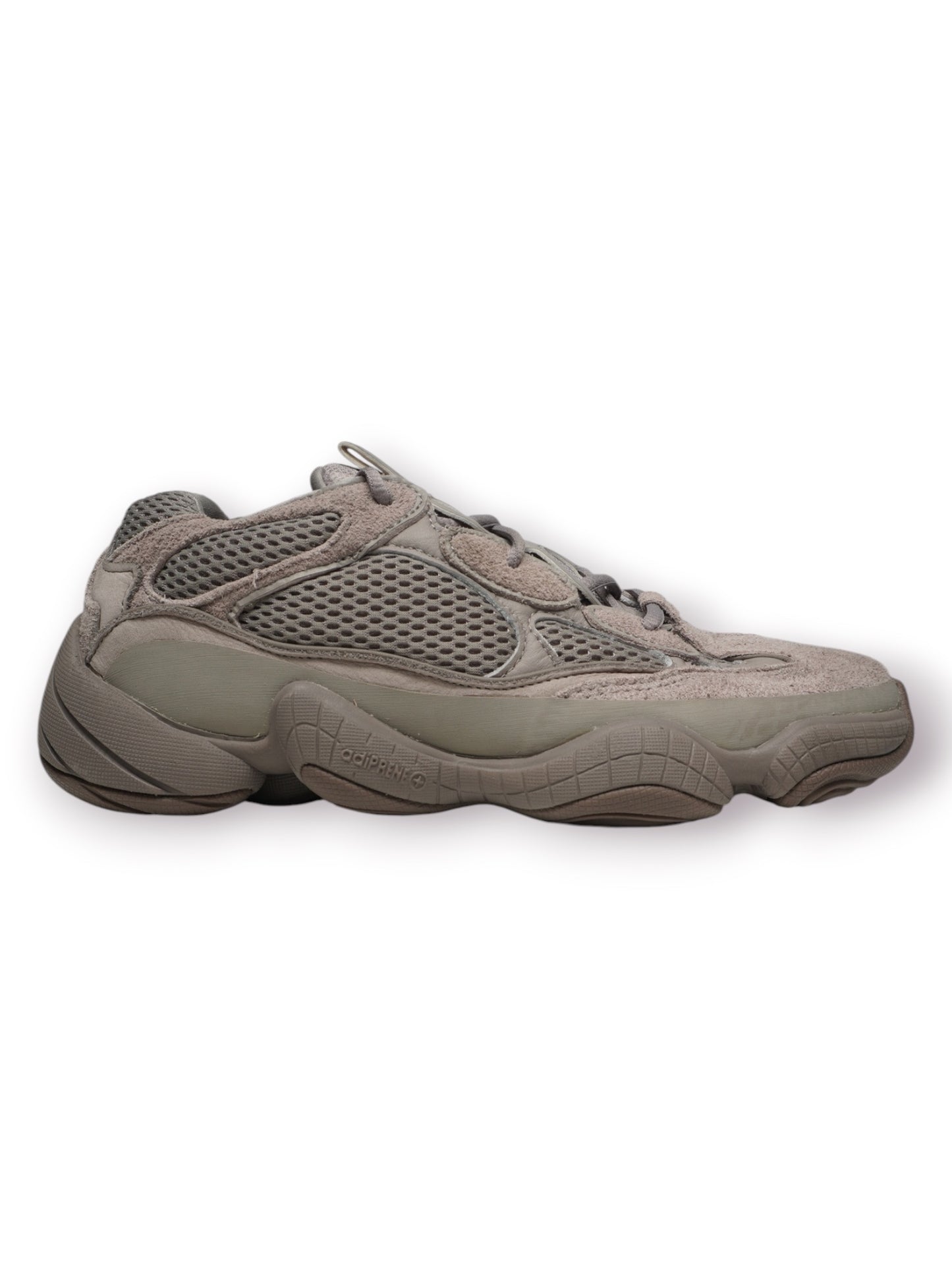 adidas Yeezy 500 ‘Ash Grey’ (Pre-Owned)