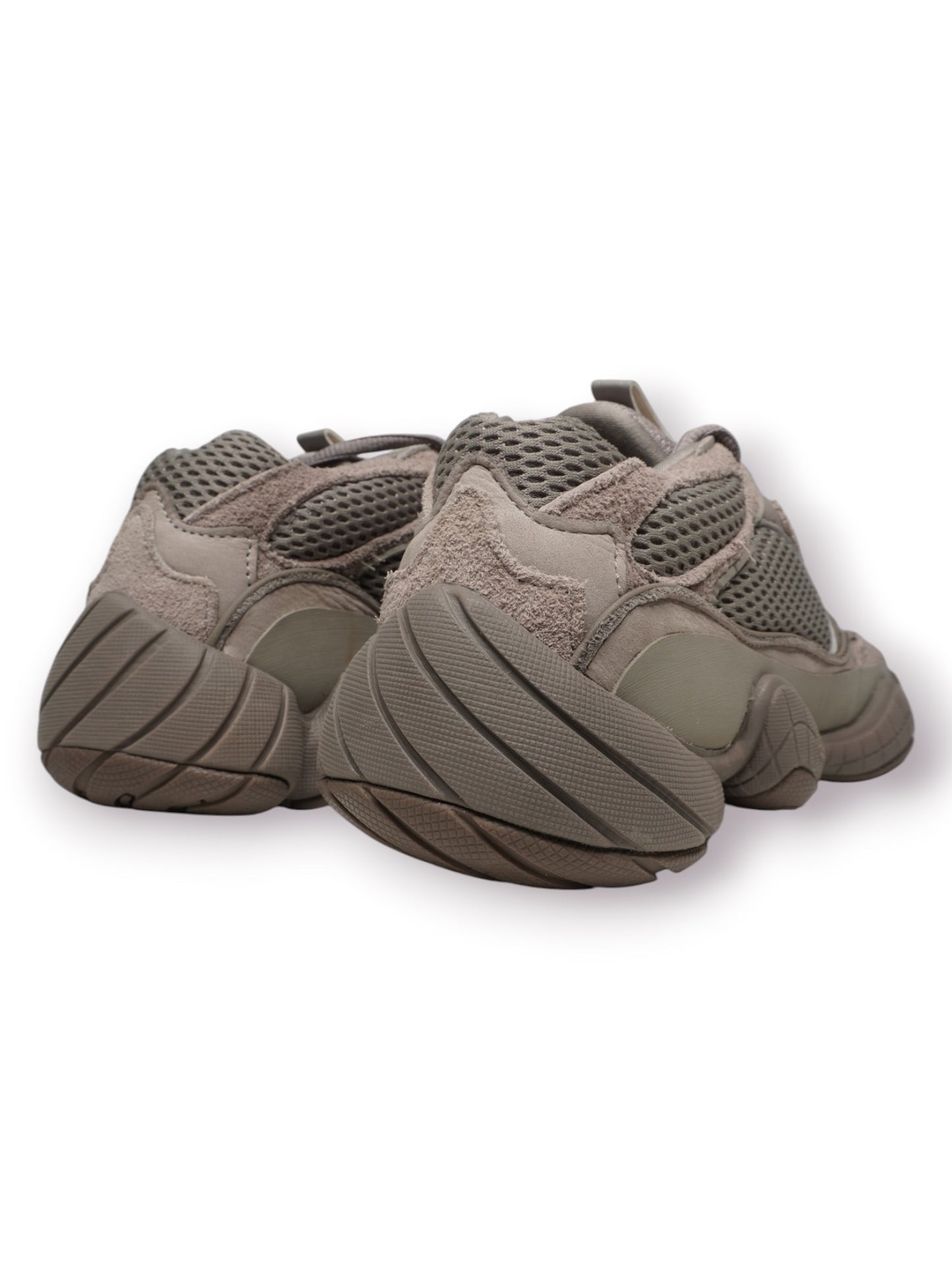 adidas Yeezy 500 ‘Ash Grey’ (Pre-Owned)