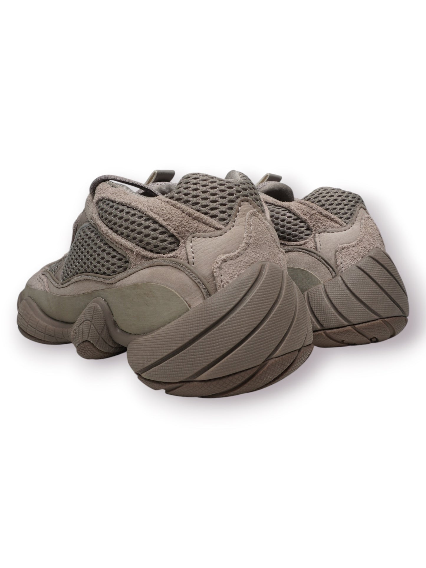 adidas Yeezy 500 ‘Ash Grey’ (Pre-Owned)