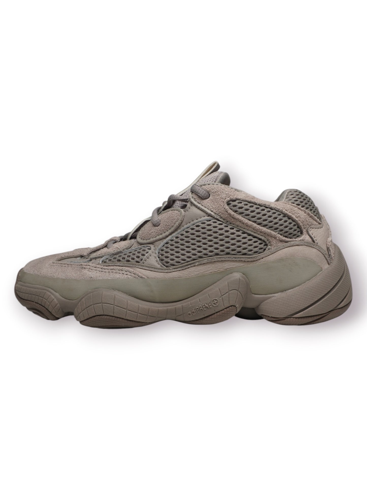adidas Yeezy 500 ‘Ash Grey’ (Pre-Owned)