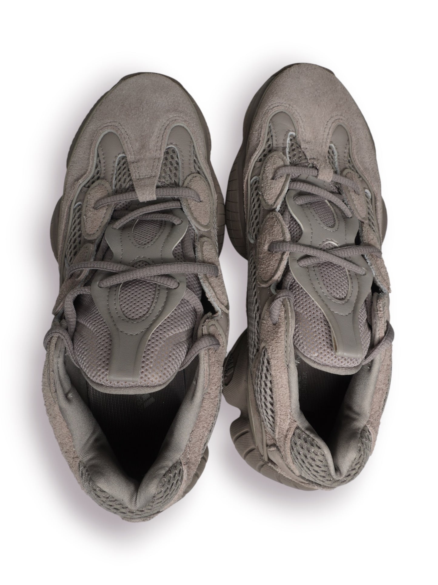 adidas Yeezy 500 ‘Ash Grey’ (Pre-Owned)