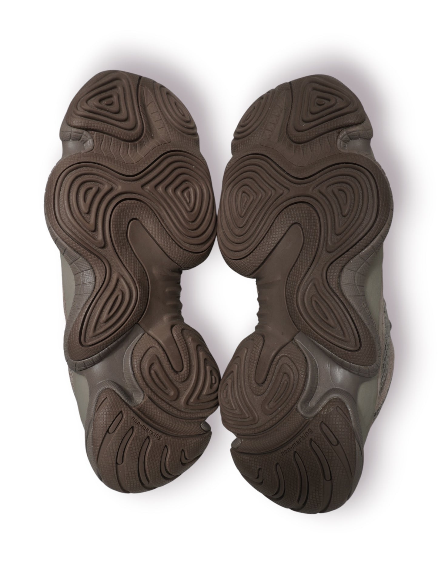 adidas Yeezy 500 ‘Ash Grey’ (Pre-Owned)