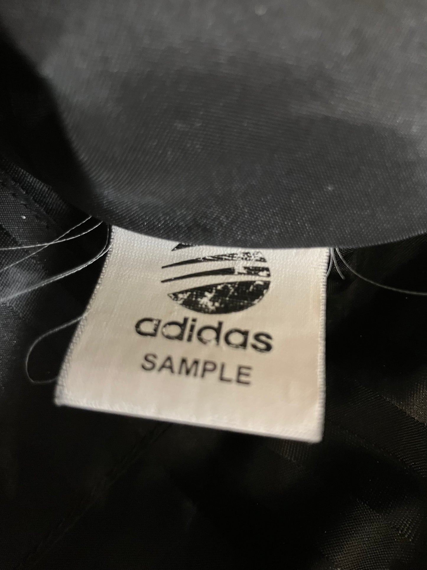 Y-3 Sample Tote Bag ‘Black’ (Pre-Owned)
