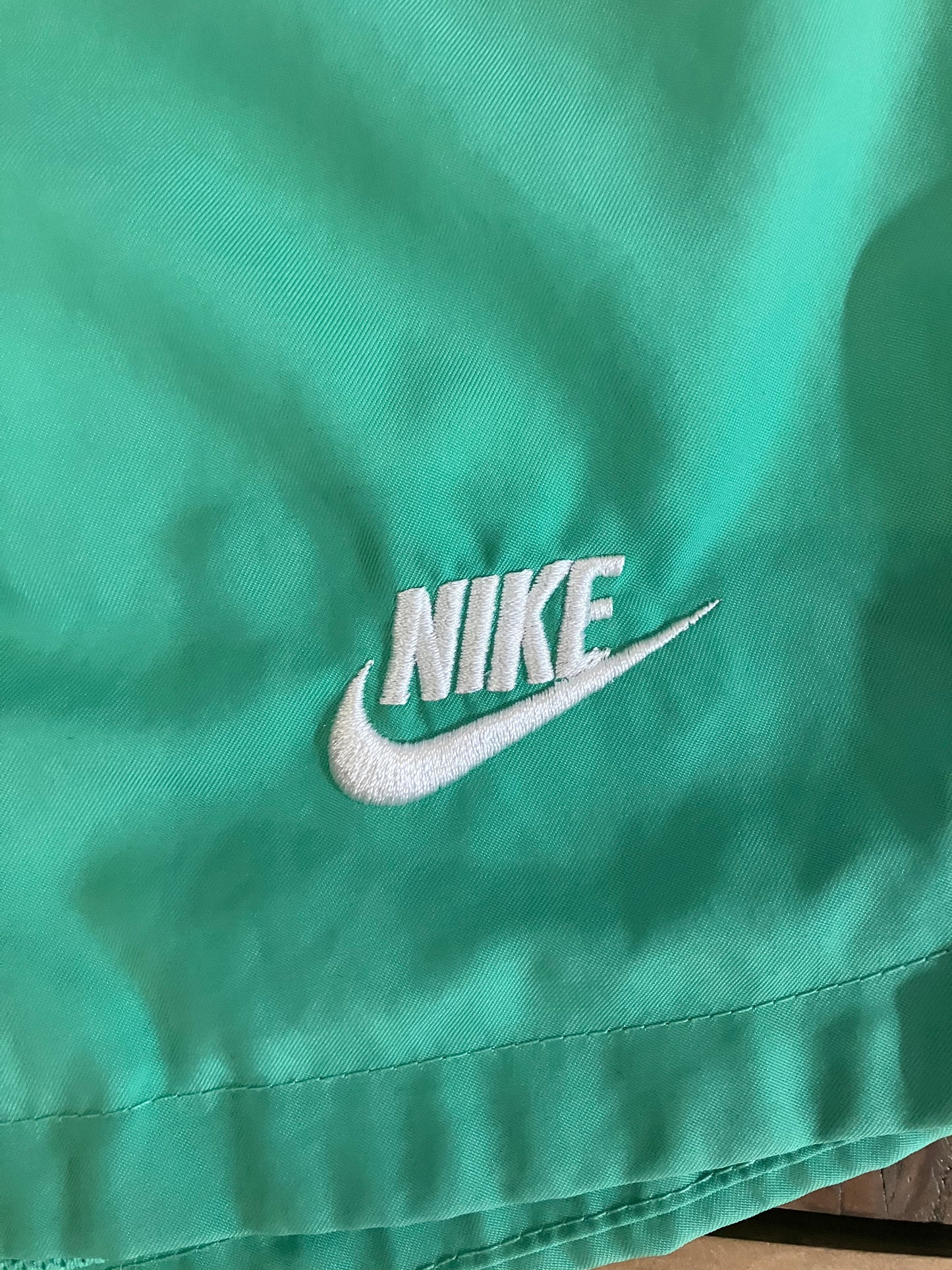 Nike Sportswear Sport Essentials Woven Lined Flow Shorts ‘Spring Green’ (Pre-Owned)