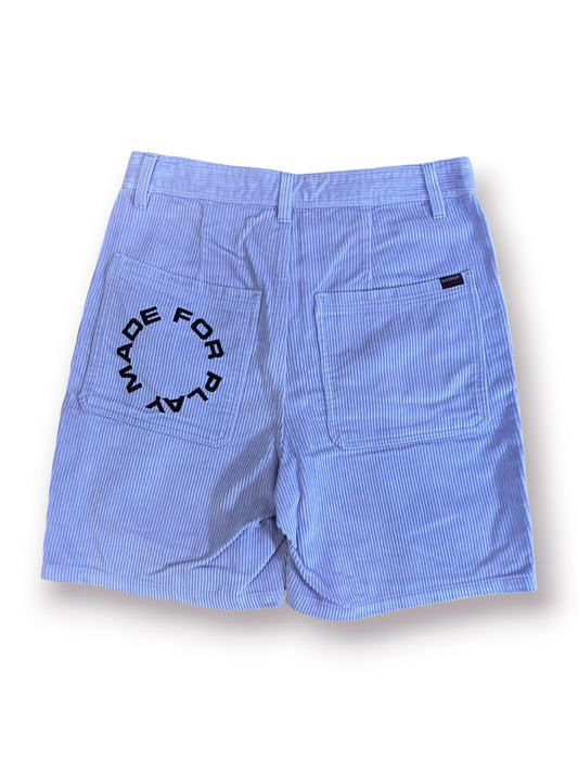 Paterson Corduroy Shorts ‘Lavender’ (Pre-Owned)