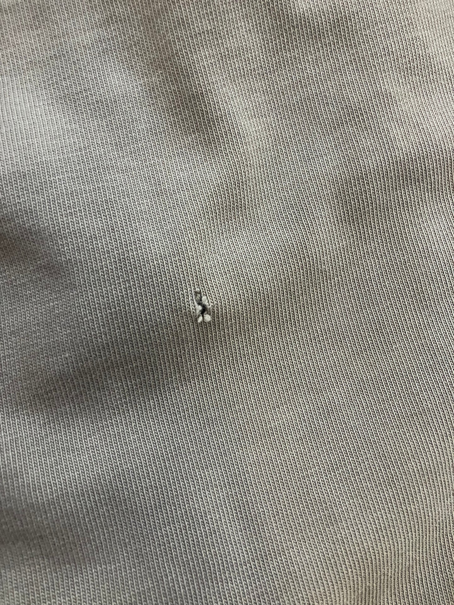 Rick Owens DRKSHDW Berlin Pants ‘Dust’ (Pre-Owned)