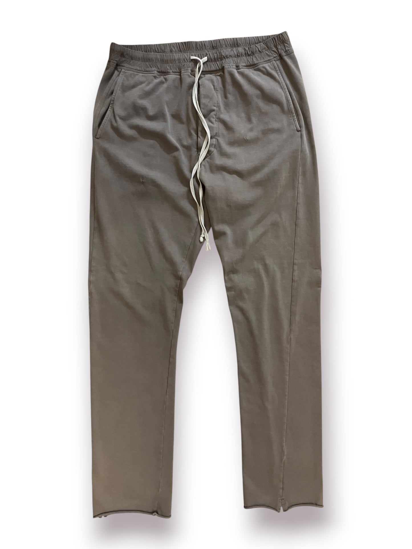 Rick Owens DRKSHDW Berlin Pants ‘Dust’ (Pre-Owned)