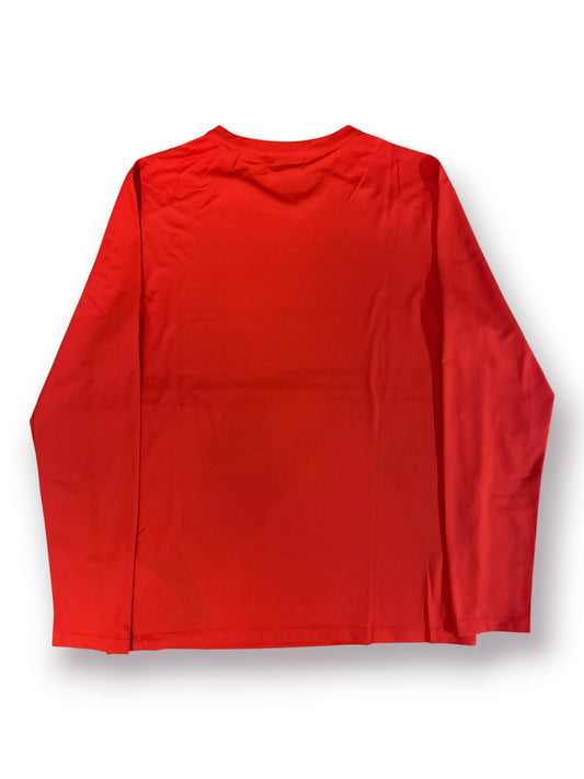 Arc’teryx Cormac Crew LS ‘Dynasty Heather’