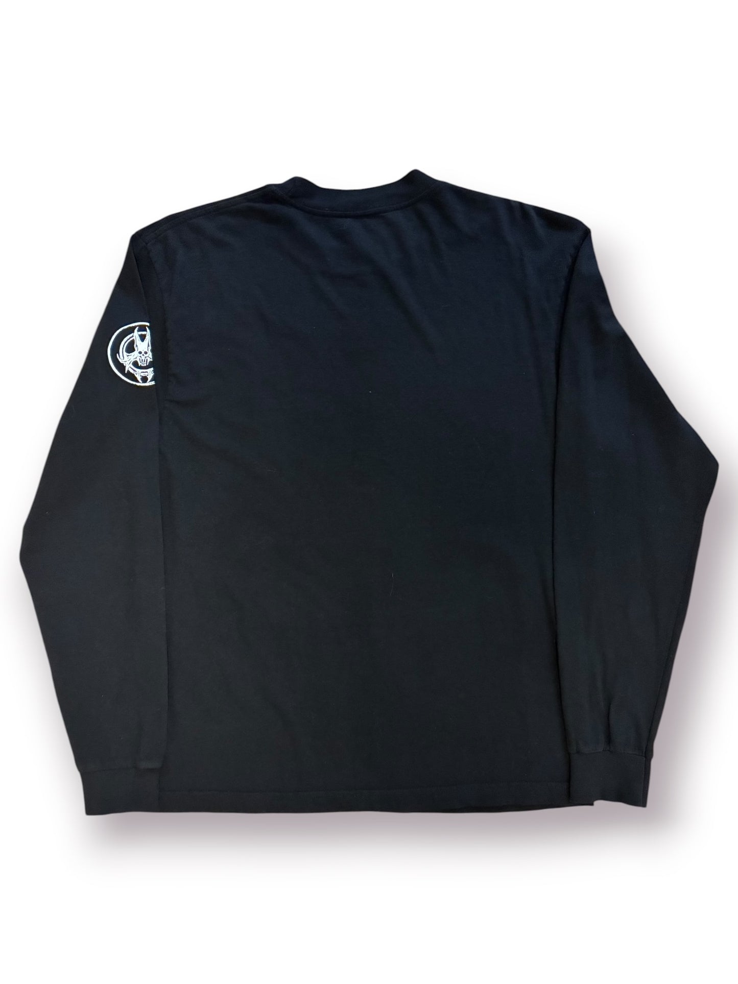 Destroy Lonely Love Lasts Forever Tour Tee ‘Black’
