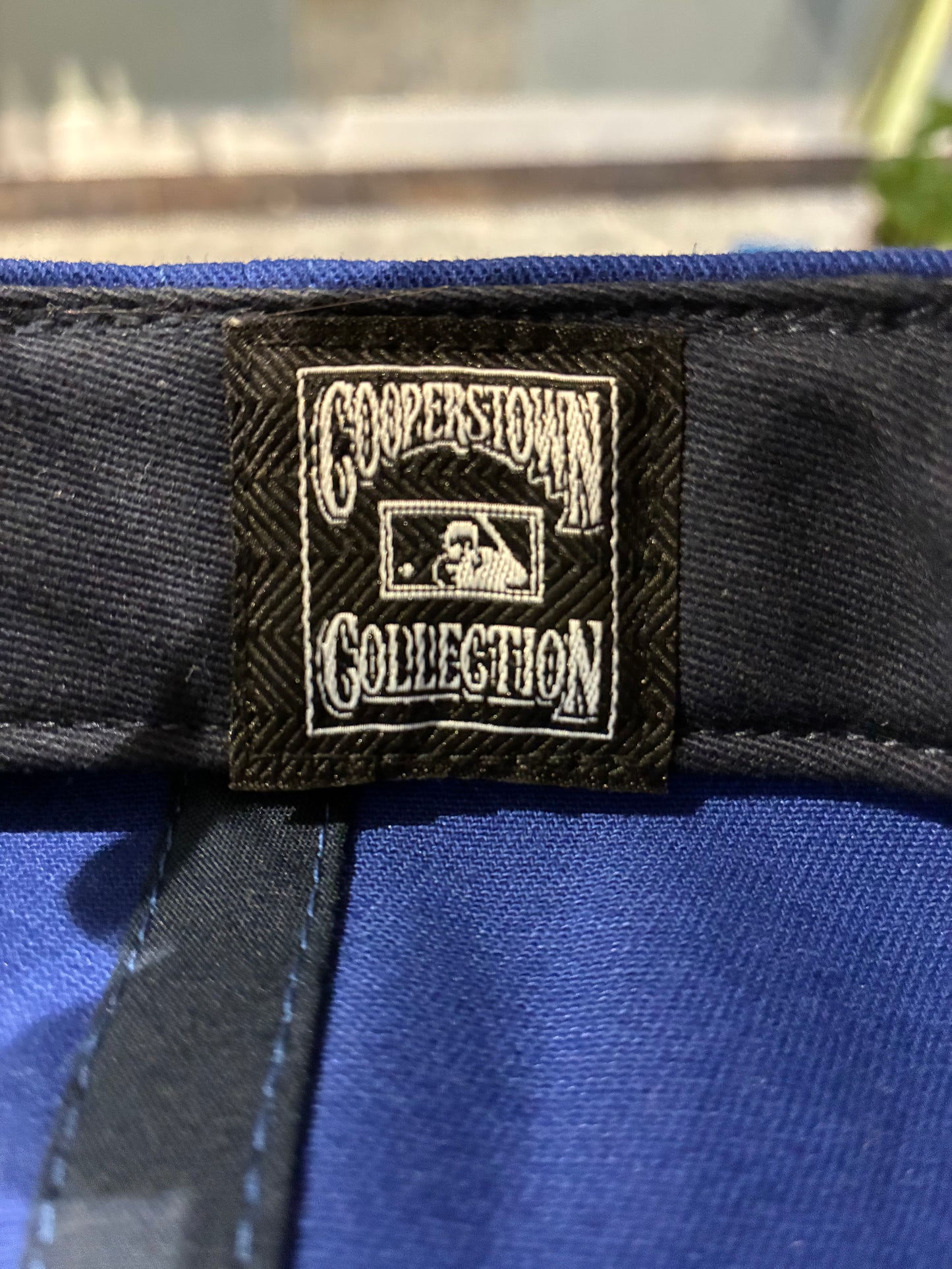 Kith x ‘47 Brooklyn Dodgers Hat (Pre-Owned)