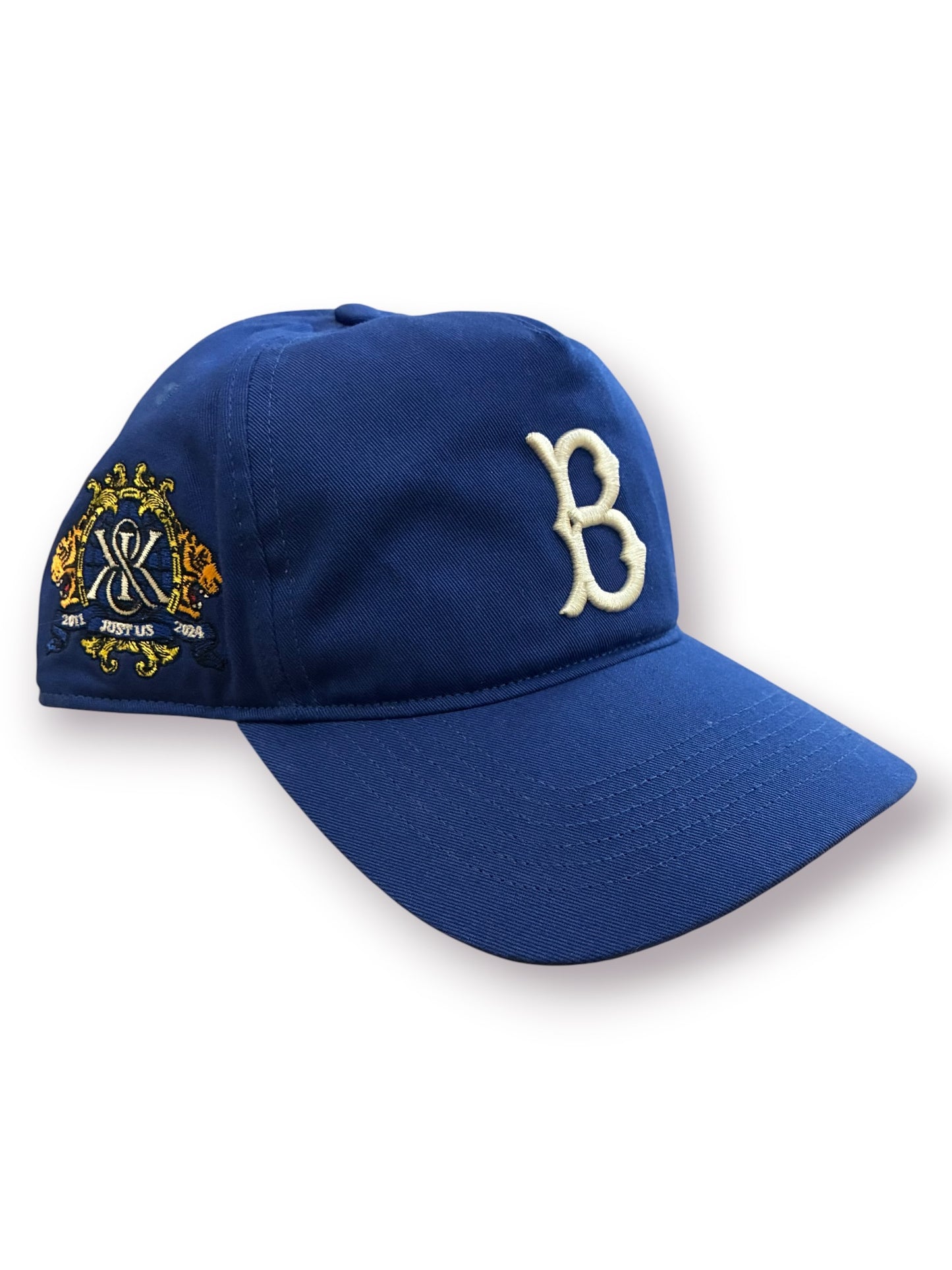 Kith x ‘47 Brooklyn Dodgers Hat (Pre-Owned)