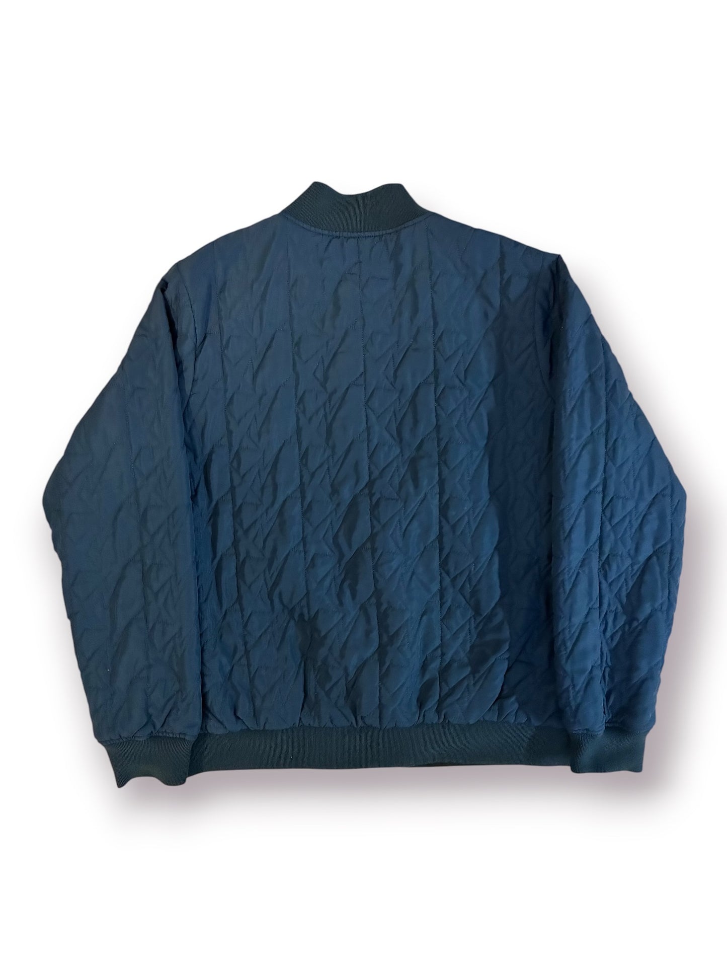 Bape Reversible Track Jacket ‘Black’ (Pre-Owned)