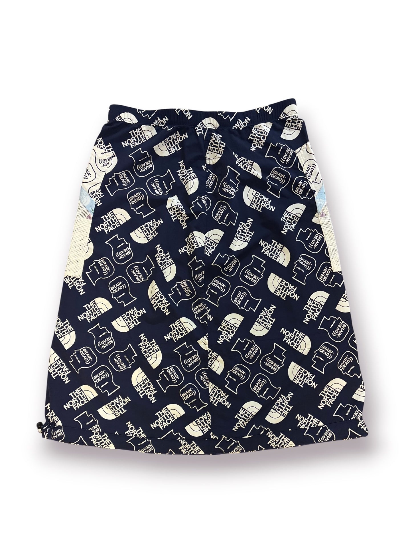 Brain Dead x The North Face Tech Skirt 'Navy'