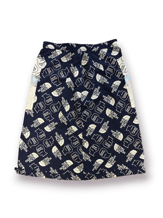 Brain Dead x The North Face Tech Skirt 'Navy'