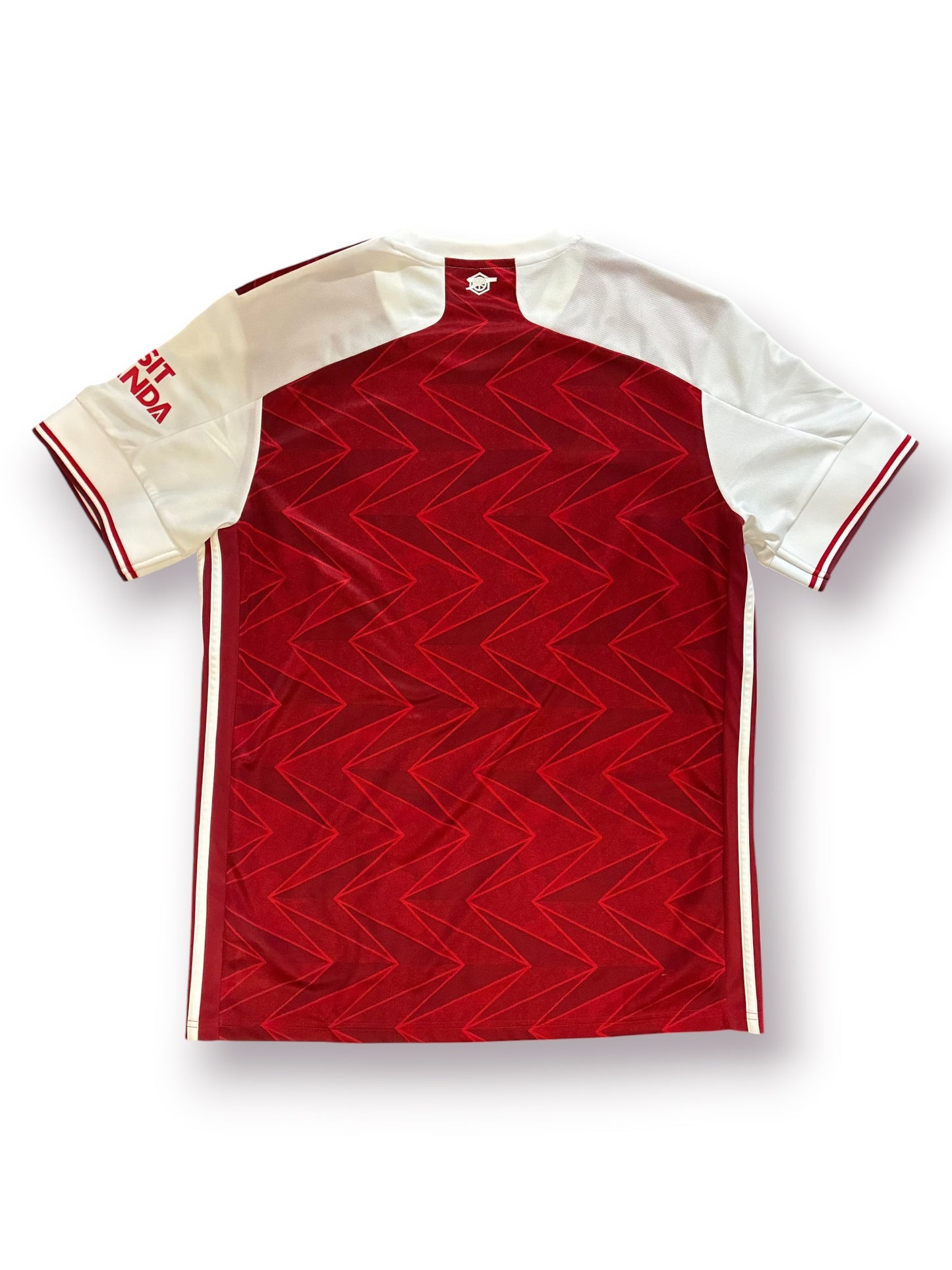 adidas Arsenal 20/21 Home Jersey (Pre-Owned)