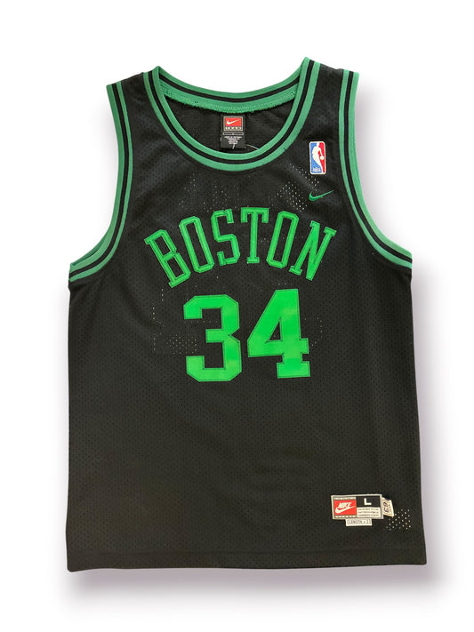Vintage Nike Boston Celtics Jersey ‘Paul Pierce’ (Pre-Owned)