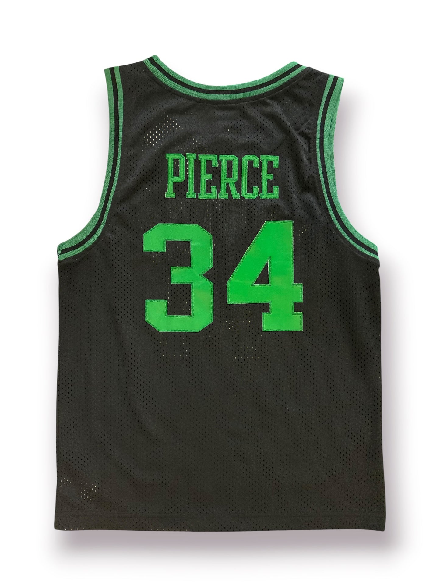 Vintage Nike Boston Celtics Jersey ‘Paul Pierce’ (Pre-Owned)