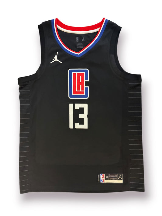 Jordan Los Angeles Clippers Swingman Jersey ‘Paul George’
