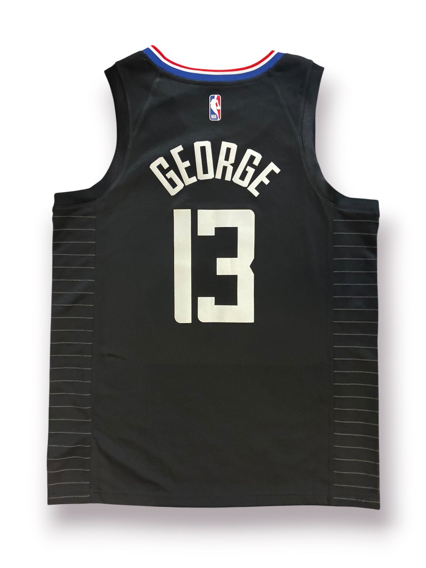 Jordan Los Angeles Clippers Swingman Jersey ‘Paul George’