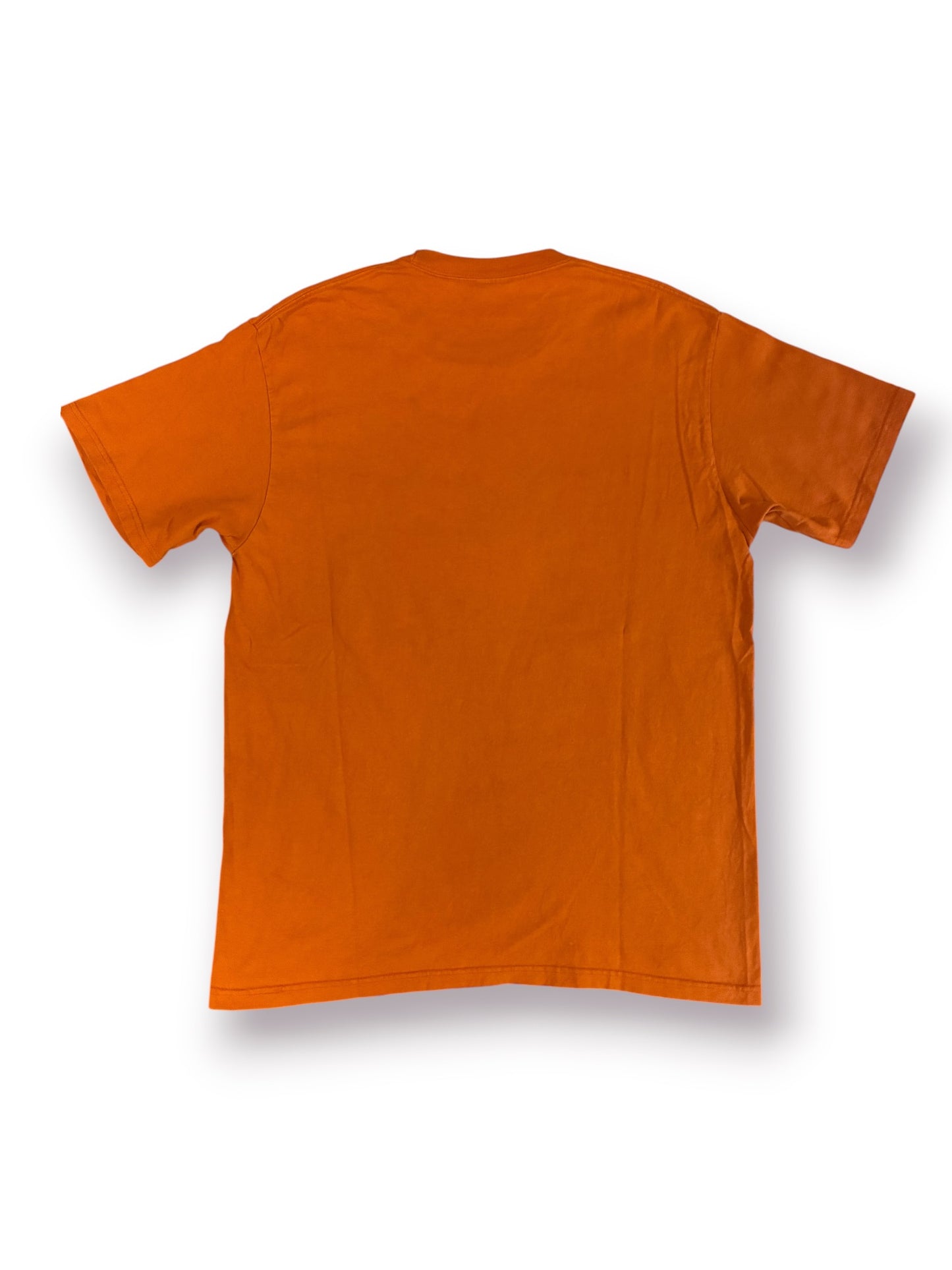 Supreme Stack Tee ‘Rust’ (Pre-Owned)