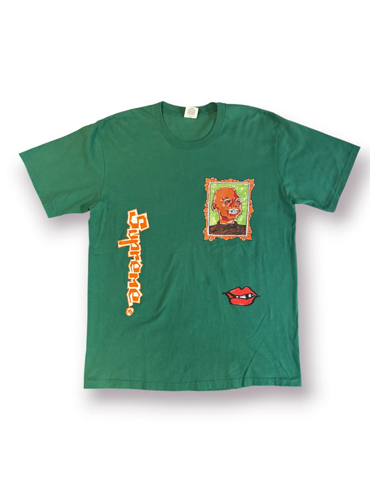 Supreme Gonz Portrait Tee ‘Light Pine’ (Pre-Owned)