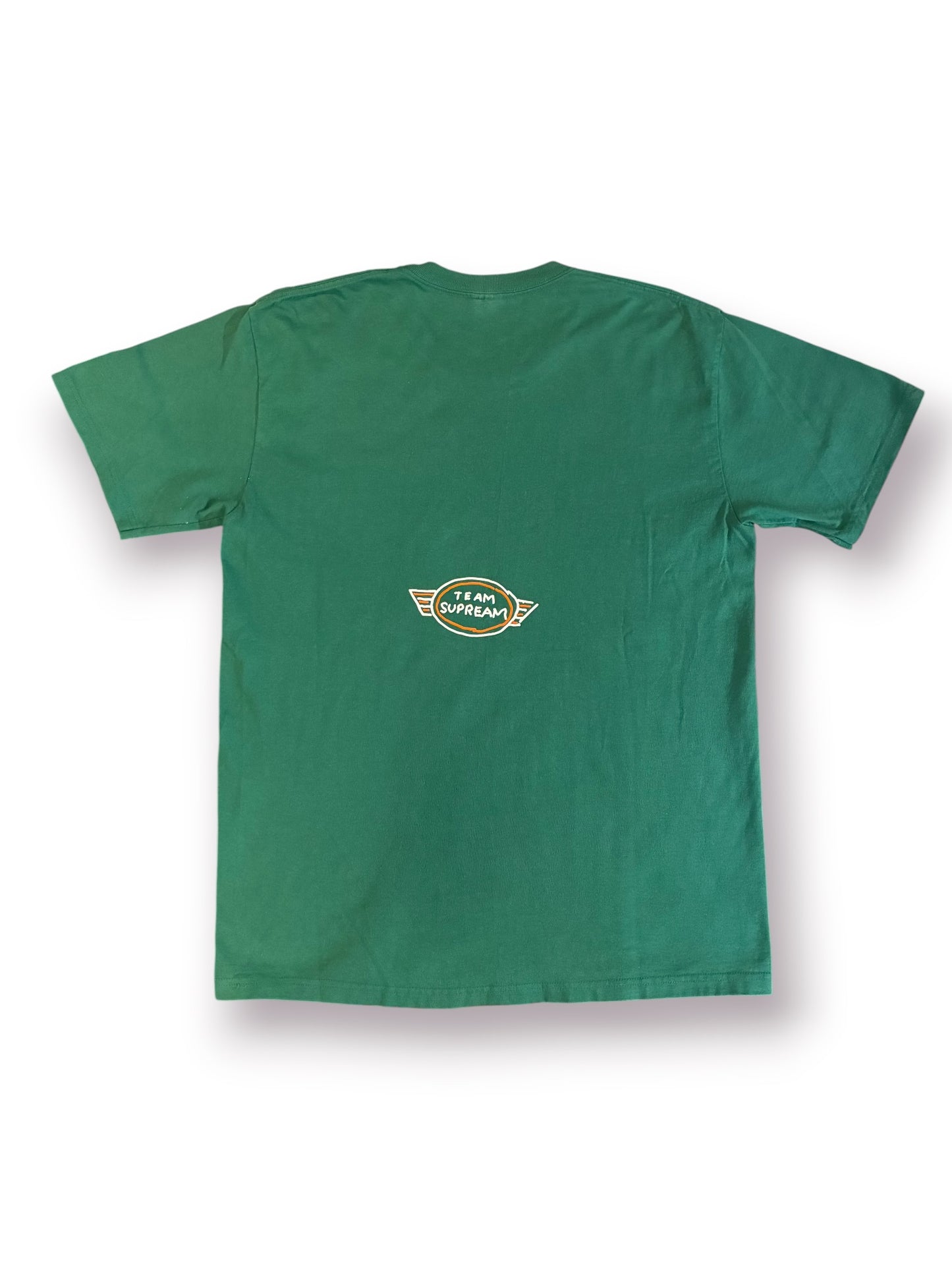 Supreme Gonz Portrait Tee ‘Light Pine’ (Pre-Owned)