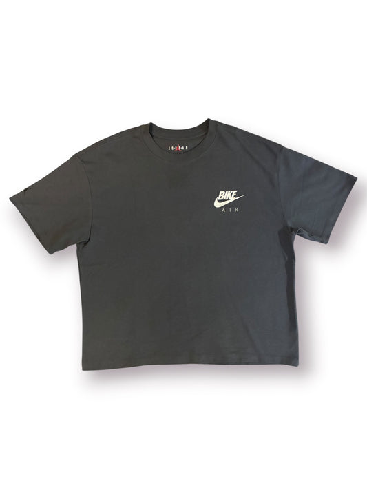 Jordan BIKE AIR x Nigel Sylvester T-Shirt ‘Anthracite’ (Pre-Owned)