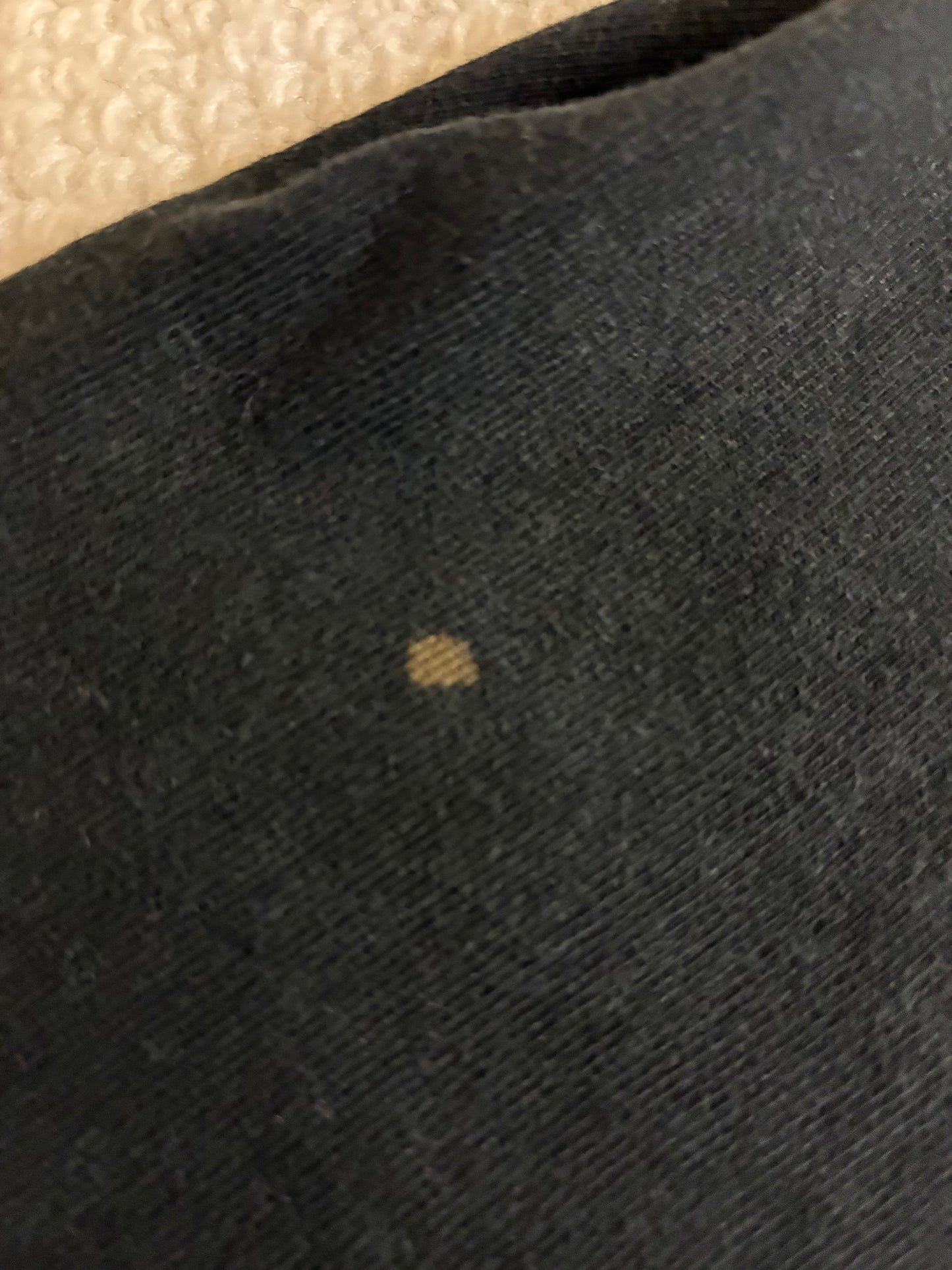 Number (N)ine x Marlboro Star Tee ‘Black’ (Pre-Owned)