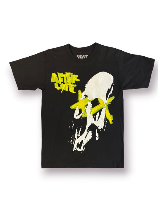 Yeat Afterlyfe Tour Tee ‘Black’