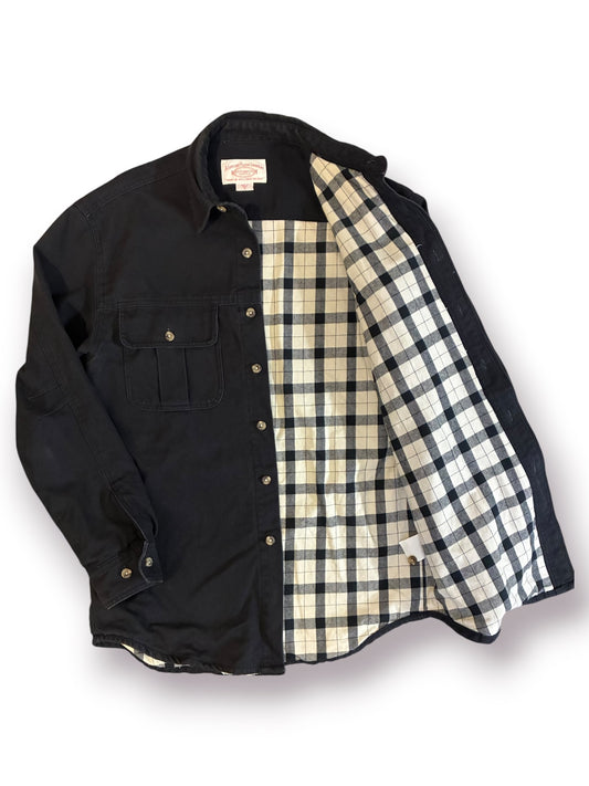 Filson Jac-Shirt ‘Black’ (Pre-Owned)