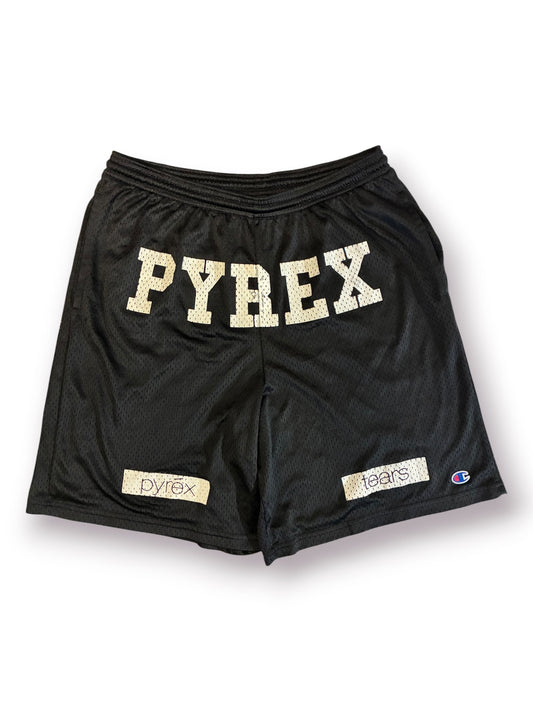 Denim Tears x Pyrex Vision Shorts ‘Pyrex Tears’ (Pre-Owned)