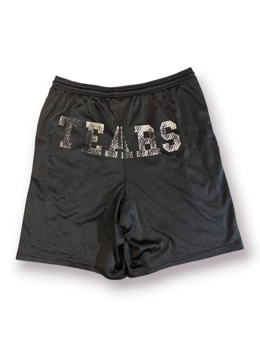 Denim Tears x Pyrex Vision Shorts ‘Pyrex Tears’ (Pre-Owned)