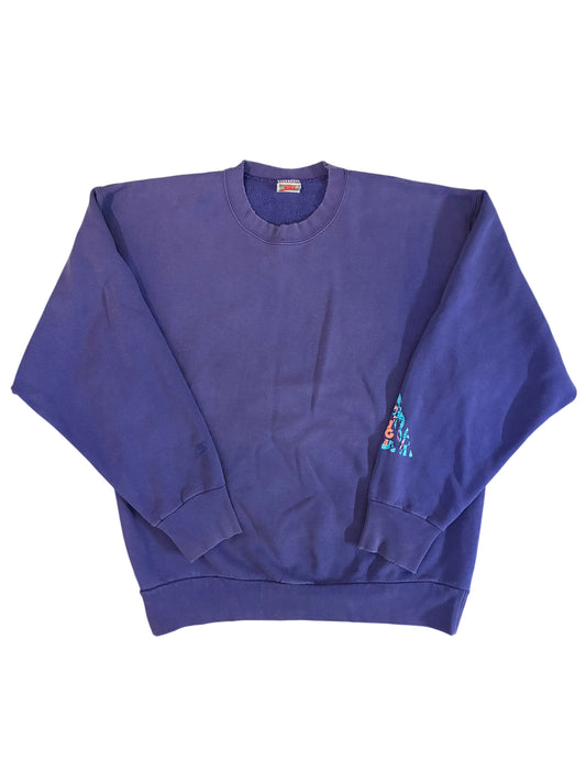 Nike ACG Crewneck ‘Purple’ (Pre-Owned)