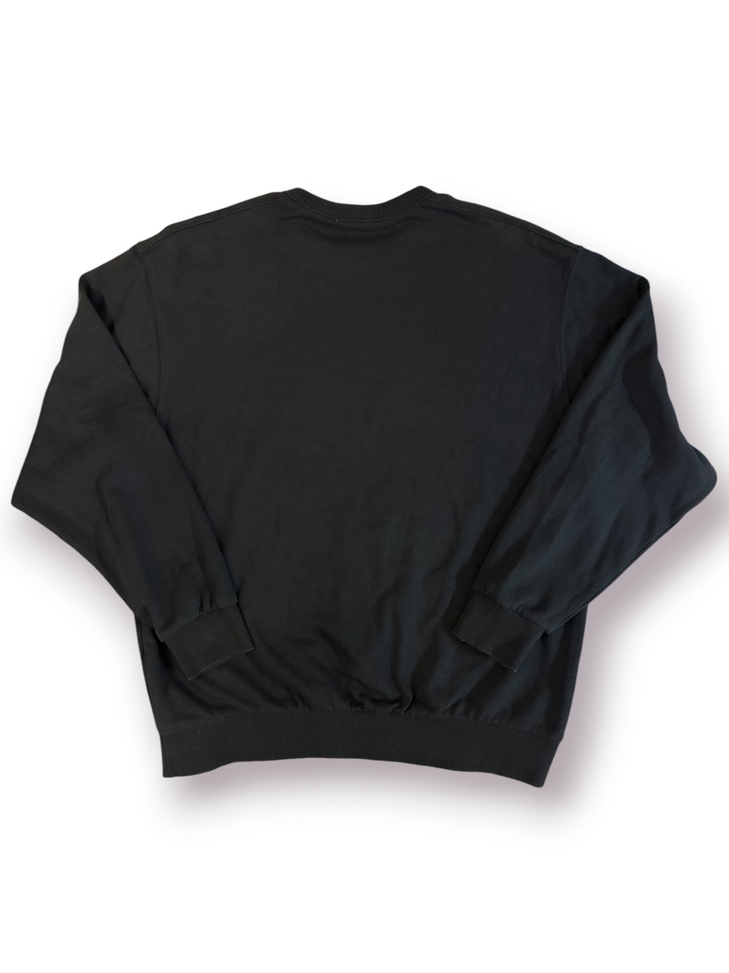 Topten10 Bear Crewneck ‘Black’ (Pre-Owned)