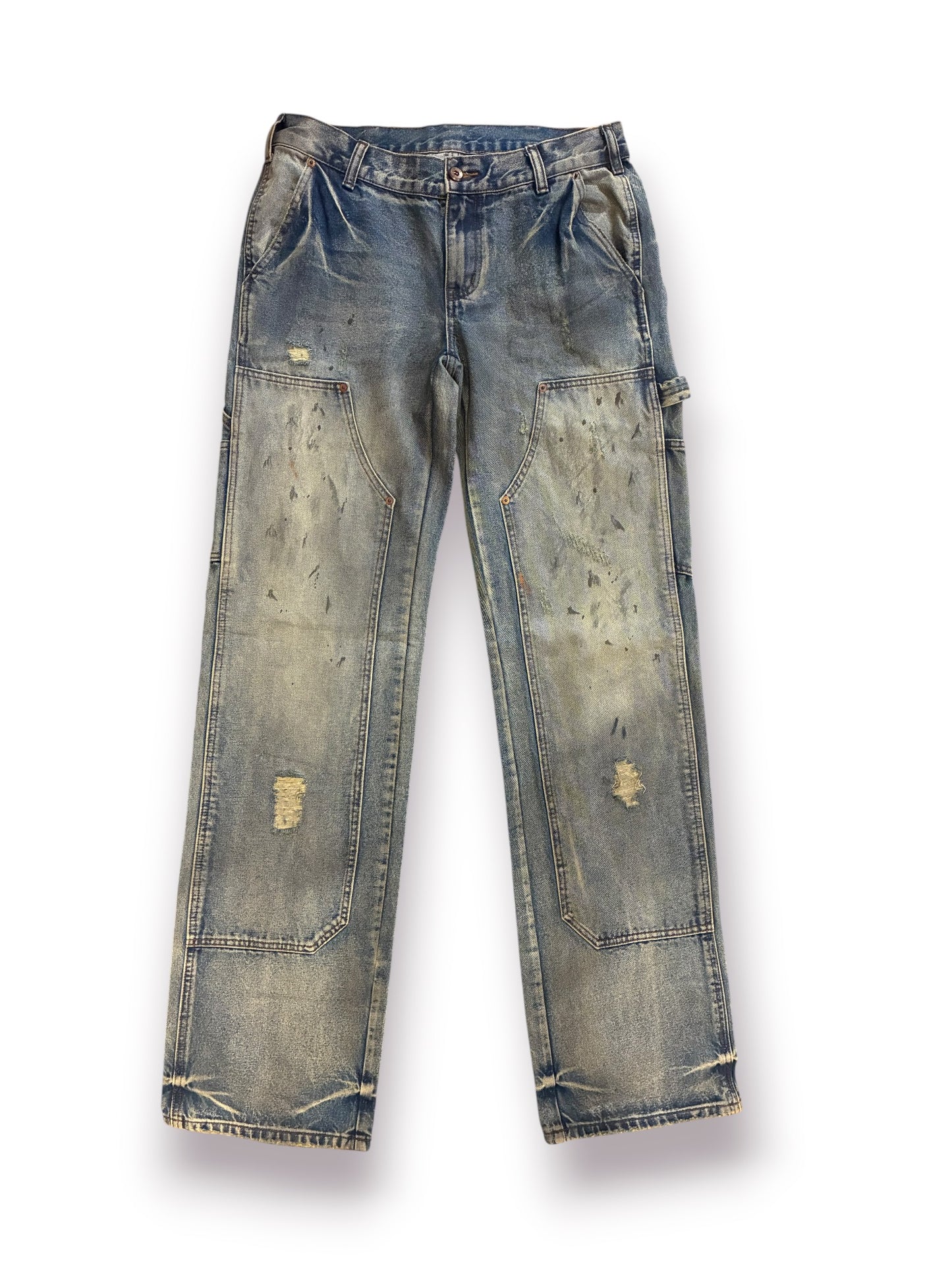 Raspberry Hills Swiss Denim Jeans (Pre-Owned)