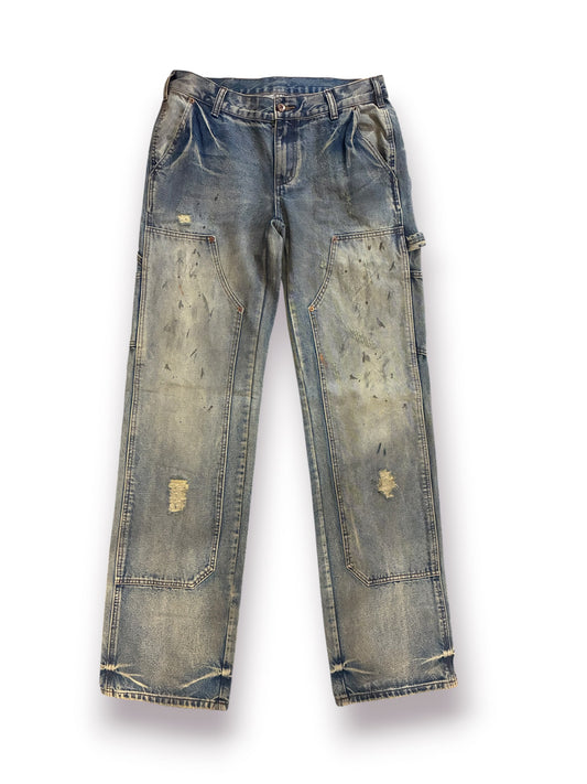 Raspberry Hills Swiss Denim Jeans (Pre-Owned)