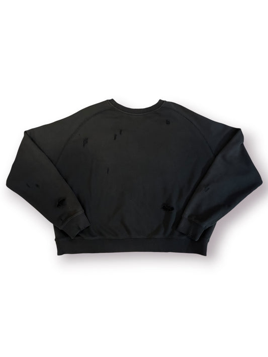 Raspberry Hills RAF Berry Crewneck ‘Black’ (Pre-Owned)
