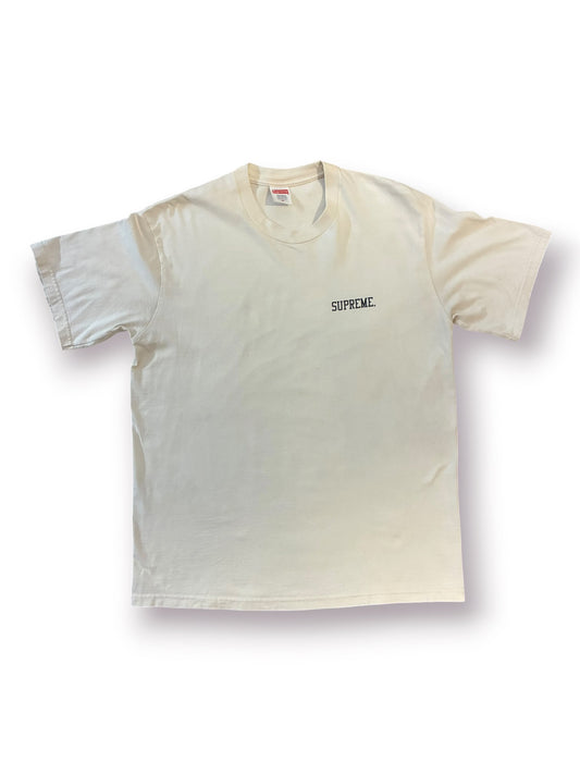 Supreme Greta Tee ‘Natural’ (Pre-Owned)